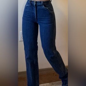 Vintage Rockies jeans